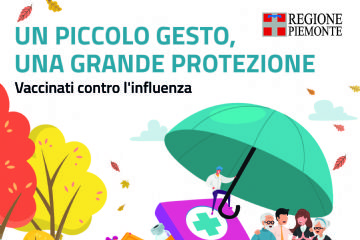 Vaccinazione antinfluenzale 2025