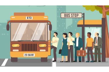 Orari Flexibus periodo estivo