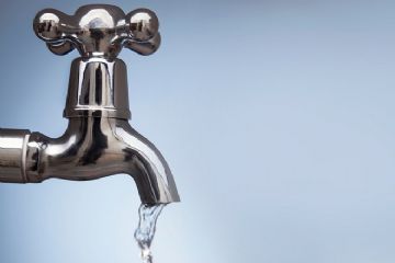 Ordinanza scarsità acqua n. 6 del 06 luglio 2026
